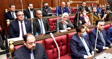 وزير القوى العاملة: قانون العمل يستهدف صناعة مناخ يخدم طرفى الإنتاج