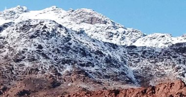 طقس معتدل والشمس ساطعة بمدينة شرم الشيخ.. فيديو وصور
