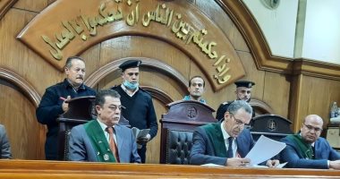 الإعدام شنقا لسائق بالشرقية قتل وأصاب 7 أشخاص بينهم ابنه الرضيع