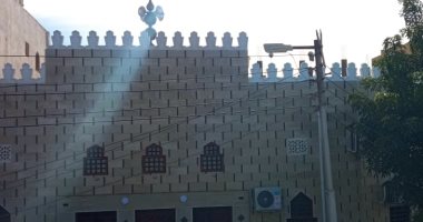 أوقاف الأقصر تستعد لافتتاح مسجد الراضي بعد الانتهاء من تشييده لخدمة الأهالى
