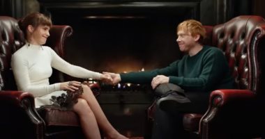 شبكةHBO تطرح نسخة جديدةلـ Harry Potter 20th Anniversary: Return To Hogwarts