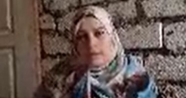 هناء تقود أسرة فنانين لإحياء مهنة "الخيامية" الأقدم فى مصر ببنى سويف