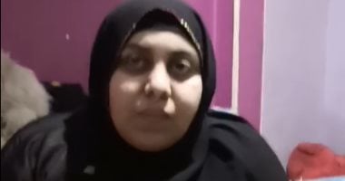 بث مباشر.. رد فعل سيدة الوراق بعد حبس المتهم بضربها