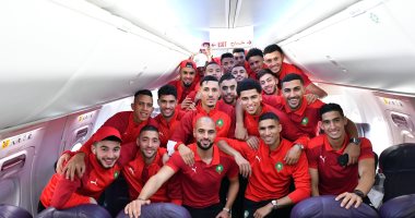 بدر بانون على رأس 8 لاعبين يتخلفون عن بعثة منتخب المغرب فى الكاميرون