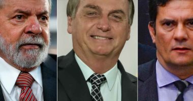 البرازيل بين لولا دا سيلفا "المفضل" وبولسونارو "المثير للجدل".. 3 مرشحين فى انتخابات رئاسية 2022 مليئة بالتنافس.. استطلاعات الرأى تتوقع فوز الرئيس السابق صاحب لقب "بطل الفقراء".. وكورونا والاقتصاد أبرز التحديات