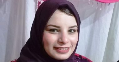 والدة طبيبة الدقهلية ضحية زوجها: "أكل من إيدى وقتل بنتى فى نفس اليوم"..فيديو