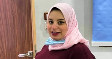 والدة طبيبة الدقهلية المقتولة بيد زوجها: أسرة الجاني أخفت معالم الجريمة.. فيديو