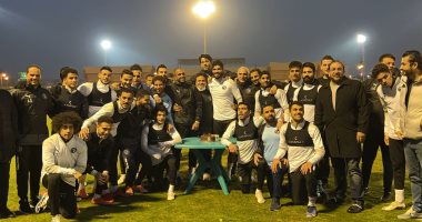 مؤتمر صحفى لبيراميدز وأهلي طرابلس غدًا فى الدفاع الجوى قبل موقعة الكونفدرالية
