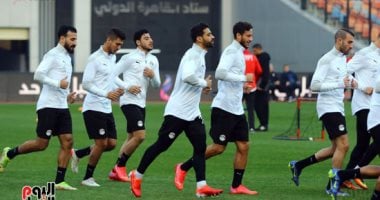 لا يفوتك.. تعرف على مواعيد مباريات مصر فى كأس أمم أفريقيا "إنفوجراف"