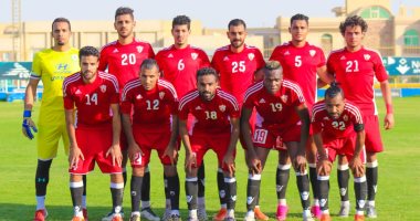 بترول أسيوط يقسو على ديروط بثلاثية ولافيينا يكتسح كيما برباعية فى القسم الثانى