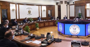 رئيس الوزراء يشيد بتحقيق الصادرات المصرية أعلى قيمة فى تاريخها خلال 2021