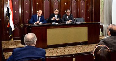 توافق بين "ثقافة الشيوخ" و"الأعلى للإعلام" لدراسة ملف قنوات محتوى للأطفال