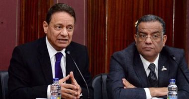كرم جبر يؤكد ضرورة تفعيل قانون الإعلان عن الأدوية وسرعة تشكيل لجنة التراخيص