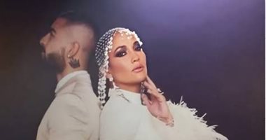 فرنسا تستقبل فيلم جينيفر لوبيز Marry Me قبل الولايات المتحدة الأمريكية