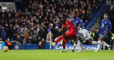 تشيلسي ضد ليفربول.. مانى يحقق رقما تهديفيا مميزا للموسم العاشر على التوالى