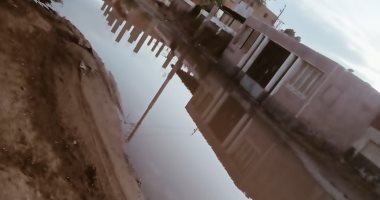 شكوى من عدم تواجد مرافق أو بنية تحتية بقرية بنبان بأسوان.. والمدينة ترد