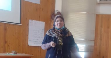 تعليم الوادى الجديد: بدء تنفيذ البرنامج التدريبي لتطوير الذات للمعلمين 