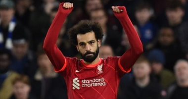 ذاكرة اليوم.. محمد صلاح يفوز بجائزة أفضل لاعب أفريقى وميلاد ليلى علوى