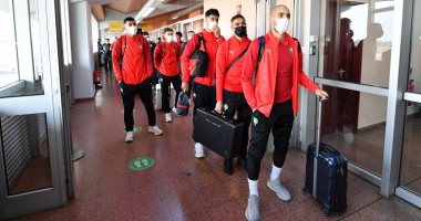 أمم أفريقيا.. ارتفاع إصابات كورونا فى منتخب المغرب لـ15 حالة