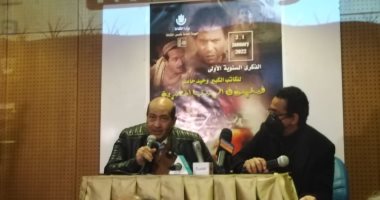 مروان حامد: "غريب في بيتي" و"محامي خلع" أقرب أعمال والدي لقلبي