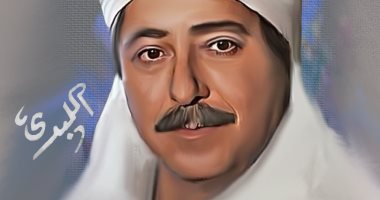 قارئ يشارك" صحافة المواطن " موهبته فى الرسم الديجيتال