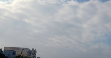 بث مباشر.. غيوم بالسماء وطقس بارد بالشرقية