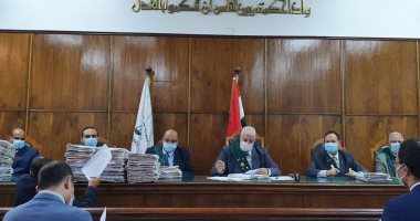 حكم تاريخى بقضية نزع الأحجار الأثرية من سور القاهرة التاريخى.. "الإدارية العليا" تعاقب 10 موظفين لتقاعسهم عن اتخاذ الإجراءات ضد الشركة المنفذة لترميم السور.. الشركة نزعت الأحجار الأثرية واستبدلتها بأخرى جديدة 