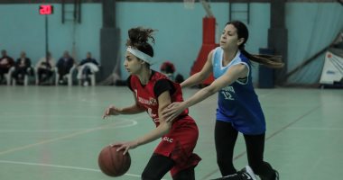 سيدات سلة الأهلي يهزمن مصر للتأمين 88-72 في الدوري