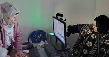 قومى المرأة بالشرقية: استخراج 100 بطاقة رقم قومى مجانا للسيدات والفتيات