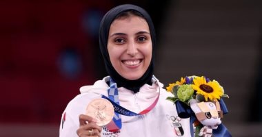 جيانا فاروق تحتفل بإنجازاتها فى 2021 وتتمنى عاما سعيدا بـ2022