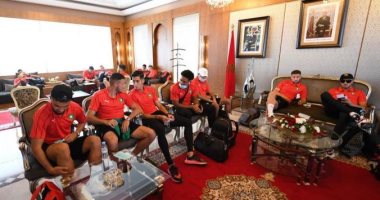 منتخب المغرب يطير  إلى الكاميرون اليوم لخوض منافسات أمم أفريقيا 