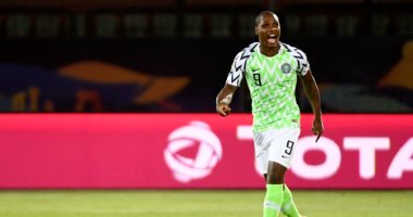 مجموعة مصر.. الشباب السعودى يرفض انضمام إيجالو لمنتخب نيجيريا فى أمم أفريقيا