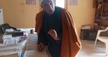 وكيل أوقاف الإسكندرية فى جولة مفاجئة لمساجد وسط والجمرك