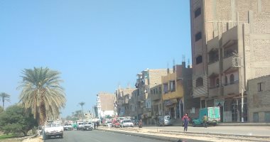 برد وشمس بعد ليلة ممطرة.. حالة الجو فى قنا على كل شكل ولون (فيديو)