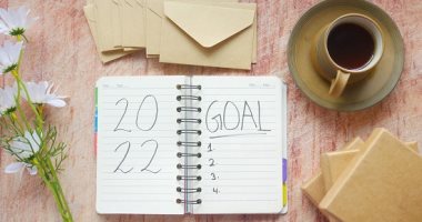 عشان تبقى سنة حلوة.. 4 أشياء تخلص منها فى بداية 2022 لجذب الطاقة الإيجابية