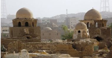 الجبانة الفاطمية أقدم الجبانات فى العالم الإسلامى.. اعرف تاريخها