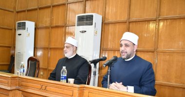 وكيل الأزهر: ظاهرة الطلاق تحتاج إلى تكاتف لمواجهة مخاطرها وأضرارها