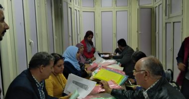 لليوم الثانى.. تلقى طلبات الوحدات السكنية المعلن عنها بسفاجا