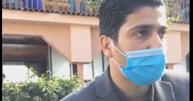 محامى أسرة بسنت ضحية الصور الجنسية المفبركة بالغربية يكشف أسرارا لأول مرة.. لايف
