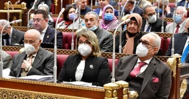مجلس الشيوخ يستكمل مناقشة مواد قانون العمل غداً 