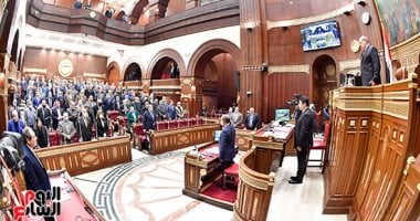 رئيس لجنة القوى العاملة بالشيوخ لـ"إكسترا نيوز": قانون العمل الجديد يضمن الحقوق