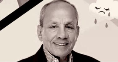 الكلام فى التريند على إيه النهارده؟.. وفاة الناقد الرياضى إبراهيم حجازى.. موعد أول حفل يحييه كاظم الساهر بعد وفاة شقيقه الأكبر.. القضاء الإدارى يقضى بإعلان فوز العامري فاروق بمنصب نائب رئيس الأهلي بالتزكية