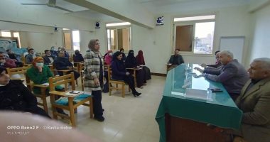 5 اختصاصات للجنة اشتراطات الصحة والسلامة المهنية بقانون العمل   