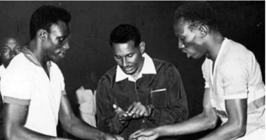 أمم أفريقيا.. 1970 وش السعد على منتخب السودان