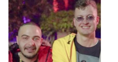 "سخنت جامد".. مروان موسى يرد على أبيوسف بعد مهاجمته.. فيديو