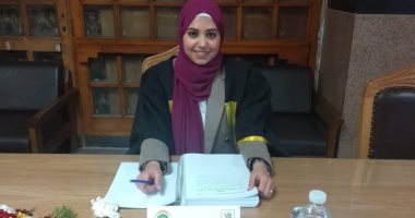 العلاقات الاقتصادية بين الصين وأنجولا.. رسالة ماجستير للباحثة قمر محمد بجامعة القاهرة