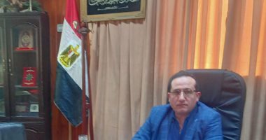 خطة طب بيطري كفر الشيخ لتطوير المجازر والحفاظ على الثروة الحيوانية.. لايف