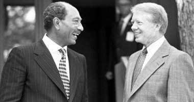 سعيد الشحات يكتب: ذات يوم 3 يناير 1978.. السادات ينتظر الرئيس الأمريكى «كارتر» فى أسوان ويكشف لوزير الخارجية ظروف سفره لإسرائيل ورأيه فى عبدالناصر: «عاش فى توتر ولم يهتم بمباهج الحياة وأنا أقدر الجمال»