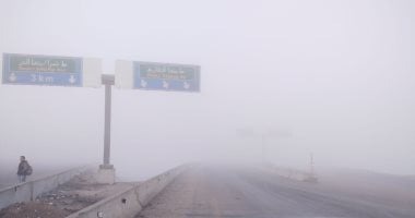 طقس دمياط الآن.. مشمس وأجواء باردة نهارا وشبورة مائية.. لايف