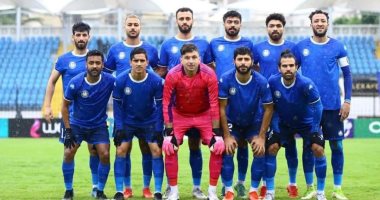 رئيس سموحة يجتمع مع الجهاز الفنى لمعرفة أسباب رباعية فيوتشر 